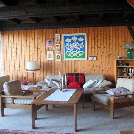 Ferienhaus Hajek Фрайунг Номер фото