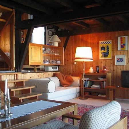 Ferienhaus Hajek Фрайунг Номер фото