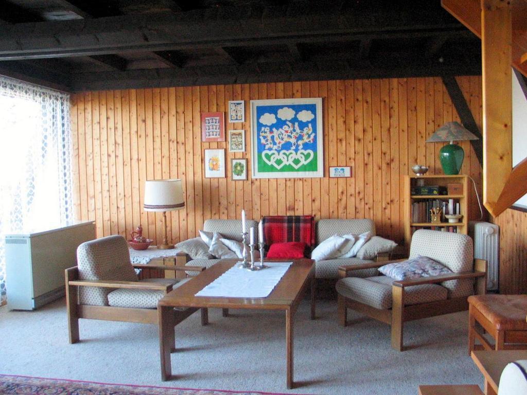 Ferienhaus Hajek Фрайунг Номер фото