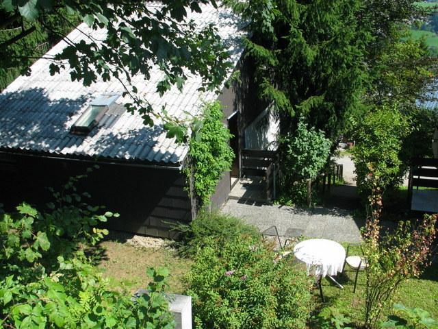 Ferienhaus Hajek Фрайунг Номер фото