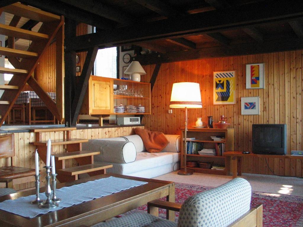 Ferienhaus Hajek Фрайунг Номер фото