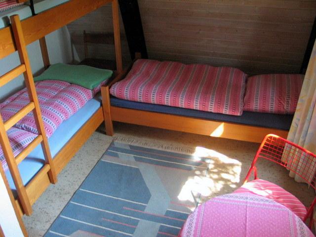 Ferienhaus Hajek Фрайунг Номер фото