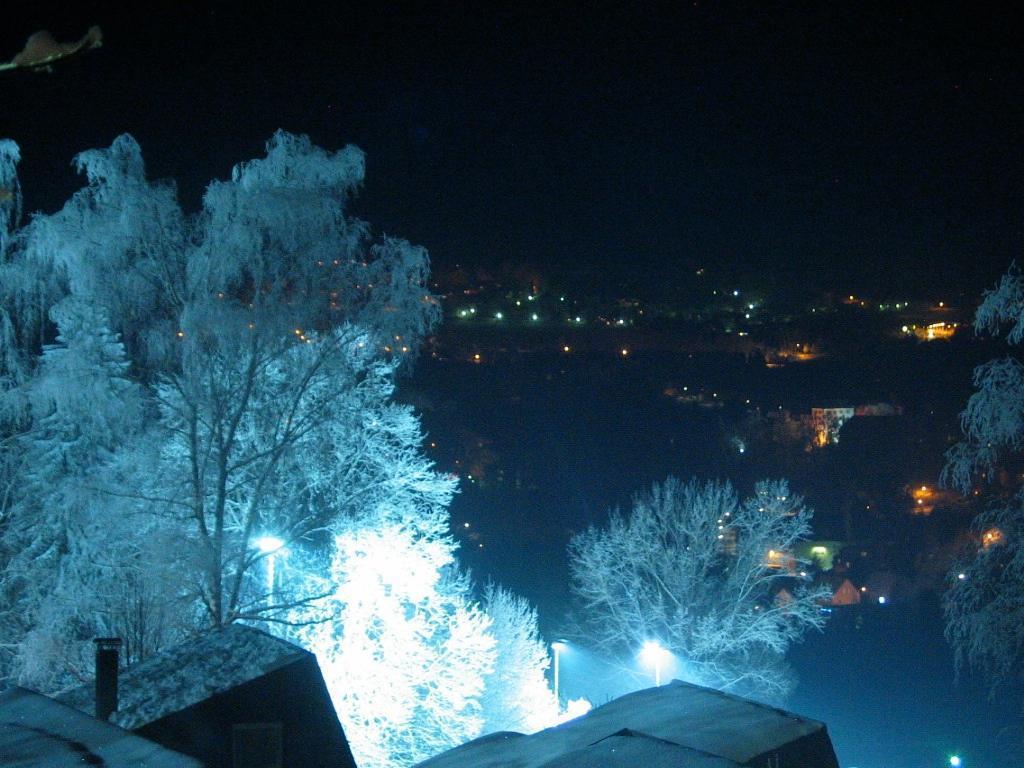 Ferienhaus Hajek Фрайунг Номер фото